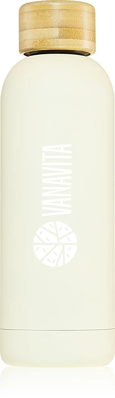 VanaVita Bamboo Eco