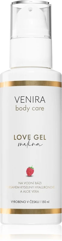 Venira Love Gel - Raspberry