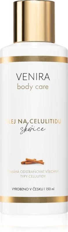 Venira Skin Care - Cinnamon