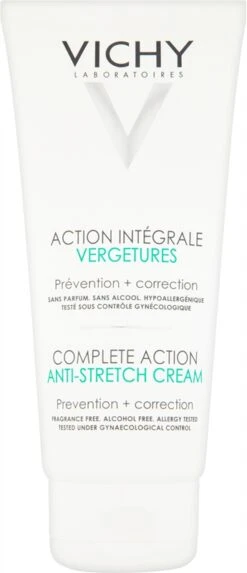 Vichy Action Integrale Vergetures