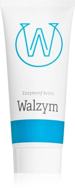 Walzym Enzyme Cream