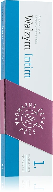 Walzym Intim Enzyme Soap
