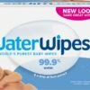 Water Wipes Baby Wipes 9 Pack 2 Water Wipes Baby Wipes 9 Pack -Produits De Santé water wipes baby wipes 9 pack lingettes douces pour bebe