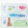 Water Wipes Baby Wipes Soapberry 4 Pack