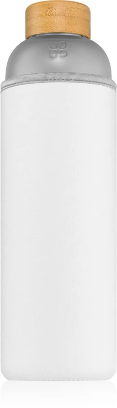 Waterdrop Glass Frosted