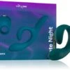 WE-VIBE Date Night 2 WE-VIBE Date Night -Produits De Santé we vibe date night coffret cadeau green