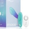 WE-VIBE Moxie 1 WE-VIBE Moxie -Produits De Santé we vibe moxie stimulateur clitoridien