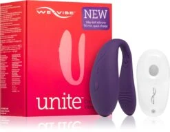 WE-VIBE Unite