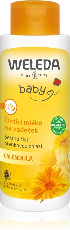 Weleda Baby And Child