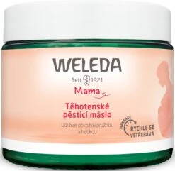 Weleda Mama