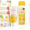 Weleda Marigold Baby SET -Produits De Santé weleda marigold baby set coffret cadeau pour enfant 22