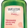 Weleda Pregnancy Growth Oil For Stretch Marks -Produits De Santé weleda pregnancy growth oil for stretch marks huile pour les vergetures 22