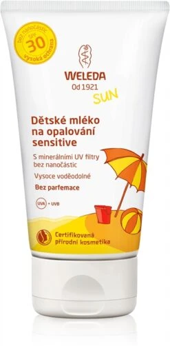 Weleda Sun