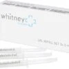 WhitneyPHARMA Gel Refill Set -Produits De Santé whitneypharma gel refill set recharge pour le blanchiment delicat des dents