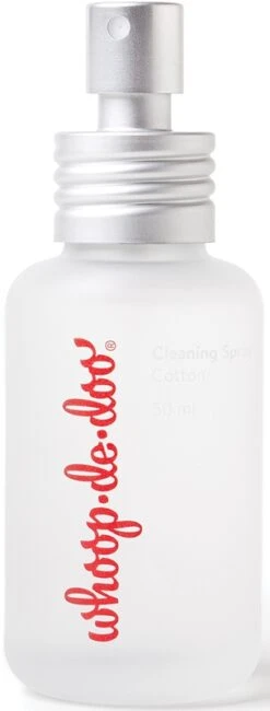 Whoop·de·doo Cleaning Spray Cotton