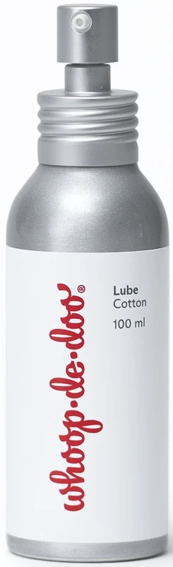 Whoop·de·doo Lube Cotton