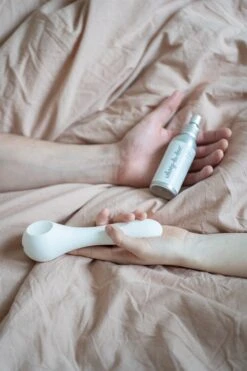 Whoop·de·doo Lube Rosemary -Produits De Santé whoopdedoo lube rosemary gel lubrifiant 1