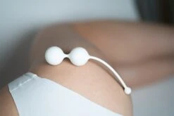 Whoop·de·doo Venus Balls Light -Produits De Santé whoopdedoo venus balls light boules de geisha 3