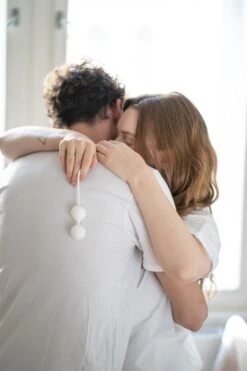 Whoop·de·doo Venus Balls Light -Produits De Santé whoopdedoo venus balls light boules de geisha 4