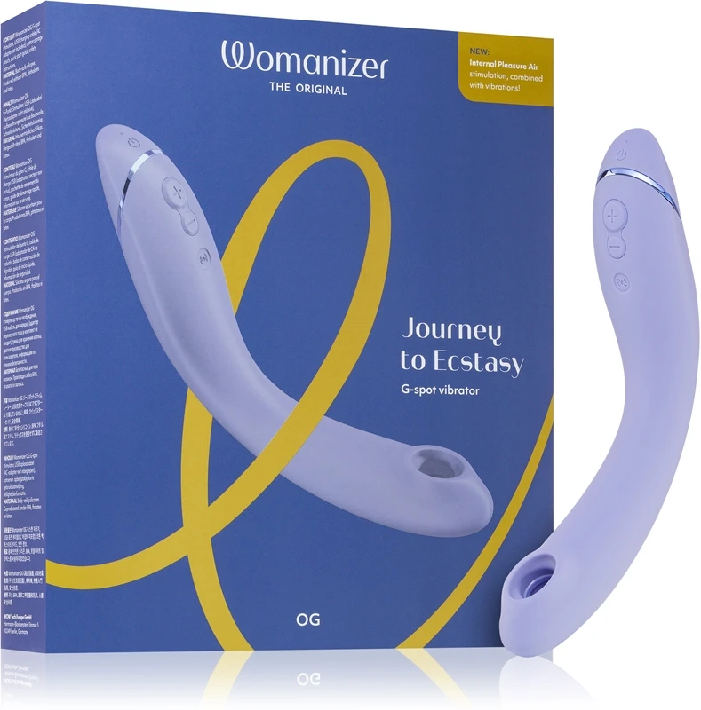 Womanizer Og 4 Womanizer Og – Image 2