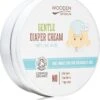 WoodenSpoon Gentle -Produits De Santé woodenspoon gentle creme protectrice anti erythemes pour bebe