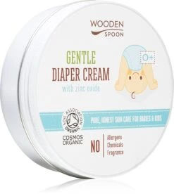 WoodenSpoon Gentle