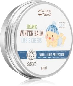 WoodenSpoon Organic Wind & Cold Protection