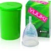 Yuuki Soft 1 + Cup -Produits De Santé yuuki soft 1 cup coupe menstruelle