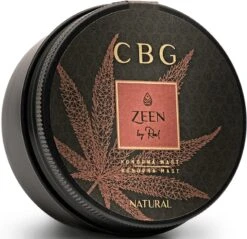 ZEEN By Roal CBG 90 Mg